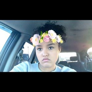 Meet your Posher, Ariana